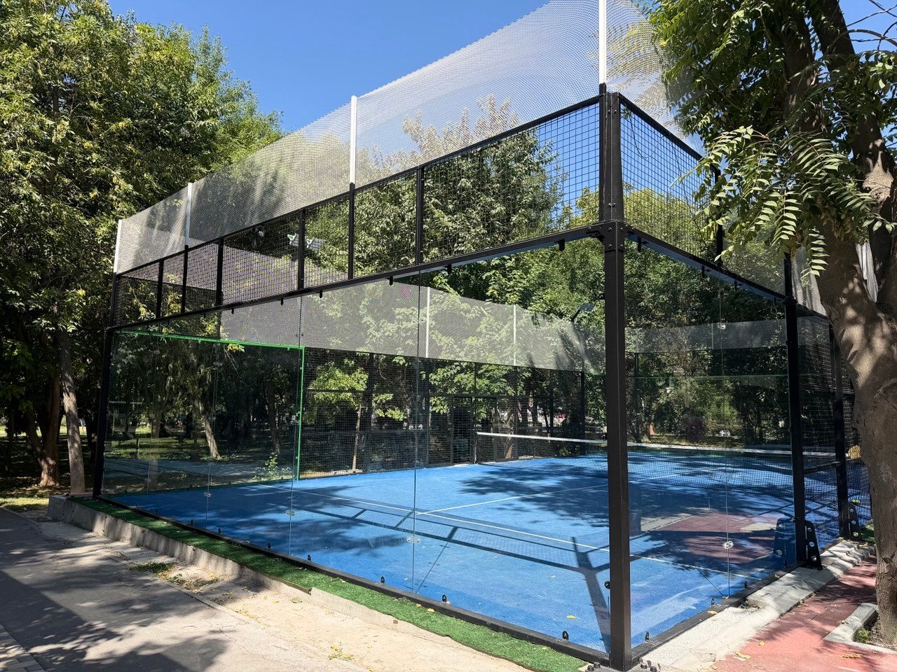 SofPadel